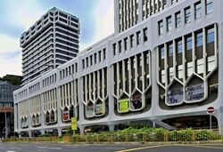 Peninsula Plaza (D6), Office #547559001